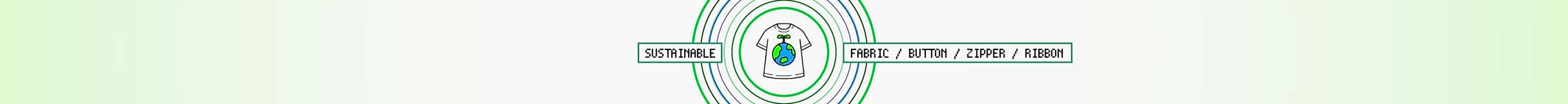 SUSTAINABLE