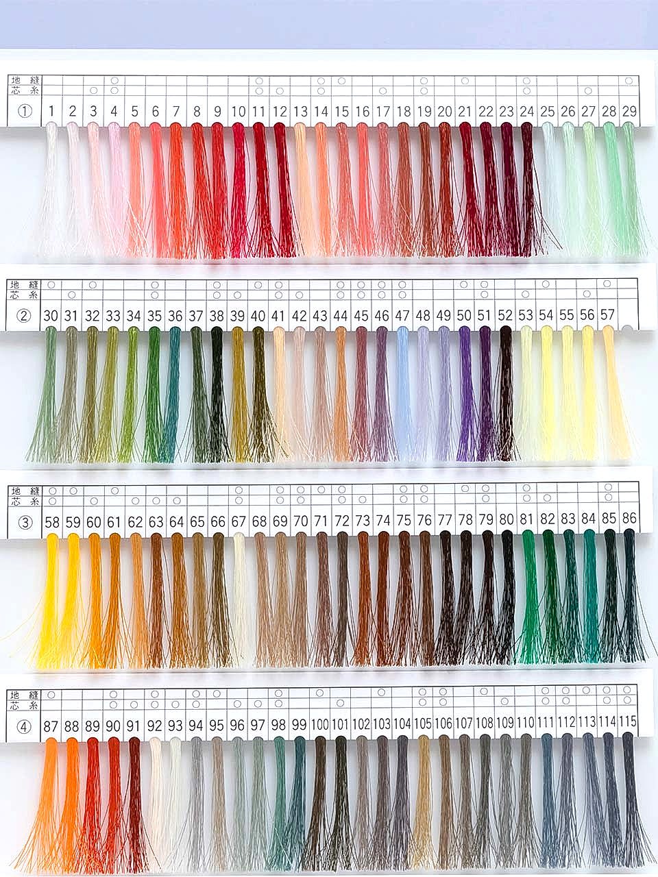 ACE-CROWN-FILAMENT Ace Crown Filament Sewing Thread Ace Crown