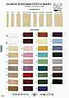 1050PU Grosgrain Stretch Binder Tape