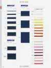 114-1198 Polyester Knit Tape (Thin Type)