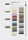 114-335 Stretch Matte Binder Tape