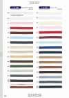 115-23 Polyester Satin Piping