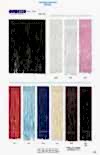 117-1305 Rayon Fringe Approx. 100mm