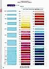 132-9200 Rayon Peta Jam Ribbon