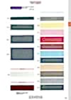 141-9426 Striped Petersham Ribbon