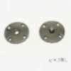 1622 Coin Snap Button