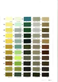 17000 20 Thread Twill[Textile / Fabric] VANCET Sub Photo