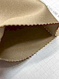 17000 20 Thread Twill[Textile / Fabric] VANCET Sub Photo
