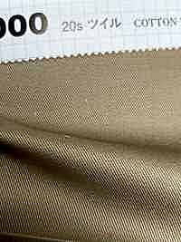 17000 20 Thread Twill[Textile / Fabric] VANCET Sub Photo