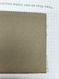 17000 20 Thread Twill[Textile / Fabric] VANCET Sub Photo
