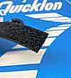 2QM-N Quicklon® Hook And Loop Mohair Type Fastener