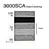 3000SCA Switchable Waistband Interlining