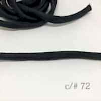 3089 Polyester Cord (Approx. 7 Mm)[Ribbon Tape Cord] ROSE BRAND(Marushin) Sub Photo