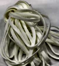 3089 Polyester Cord (Approx. 7 Mm)[Ribbon Tape Cord] ROSE BRAND(Marushin) Sub Photo