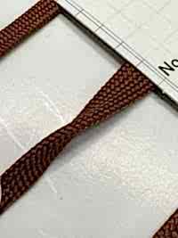 3089 Polyester Cord (Approx. 7 Mm)[Ribbon Tape Cord] ROSE BRAND(Marushin) Sub Photo