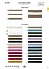 3165 Cotton Cord
