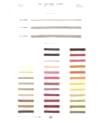 3320 Polyester Cord (Approx. 9 Mm)