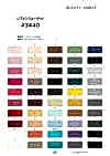 3440 Chiffon Georgette 75d Lining