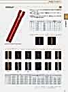 3SGWPOR EXCELLA® Zipper Size 3 Nickel Open Double Double