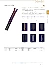 4YGC YZiP® Zipper (For Jeans) Size 4 Gold Closed