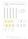 5000 Striped Thread (Pocket Lining Twin Thread)