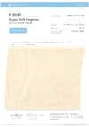 5540 Super Soft Organza
