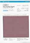 5580-2 Dyed Pearl Organza