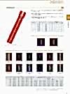 5SGWC5OR EXCELLA® Zipper Size 5 Silver (White Bronze) Open Double