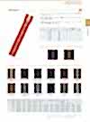 5SGYQPC EXCELLA® Zipper Size 5 Pink Gold Closed End Single