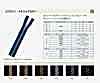 5VSMJMR Vislon Metallic Zipper Size 5 Matte Black Two Way Separator