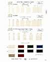 6240 Cotton Plain Weave Tape (0.5 Mm Thick)