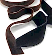 6290 Double-sided Velvet Ribbon[Ribbon Tape Cord] ROSE BRAND(Marushin) Sub Photo