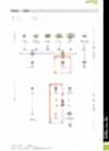7301 B/C/D SET Underparts Selex (Socket/stud/post Set)