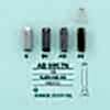 AB6957N Square Cord End