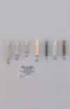 AB7438N Zipper Point (Pull Tab)