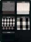 AK7150 LOISOR Yarn Dyed Cupro Check Sleeve Lining