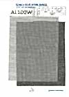 AL100W Haircloth Interlining(Non Fusible Interlining)