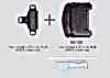 BE102 BEREX α Body + Hook Set [For Ladies]