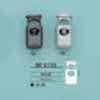 BP6103 Cylindrical Cord Lock