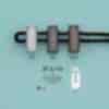 BP6109 Cylindrical Cord Lock