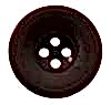 CARRERA1 [real Nut] Button Gloss