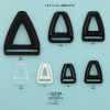 CS9104 Back Cloth For Suspenders