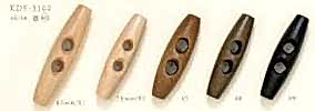 KDF3100 Toggle Button For Duffle Coat