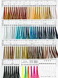 KINGポリエステル King Polyester Sewing Thread(Industrial) FUJIX Sub Photo