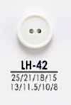 LH42 Buttons For Dyeing From Shirts To Coats
