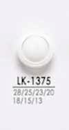 LK1375 Buttons For Dyeing From Shirts To Coats