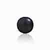 LP101 Casein Resin Half-ring Shank Button
