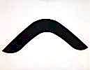 M105 Ladies's Sleeve Head Wadding