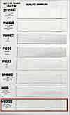 M5200 Invel Core (No Adhesive, Tape) Hard Type