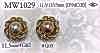 MW1029 Pearl-like Button